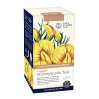 Cape Fynbos Mountain Organic Honeybush Tea